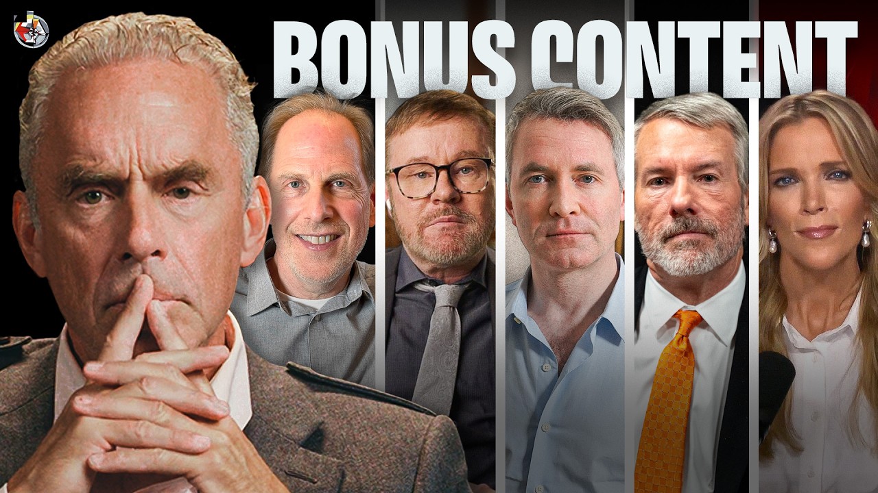 5 Great Moments From Behind the Paywall | EP 567 cover art