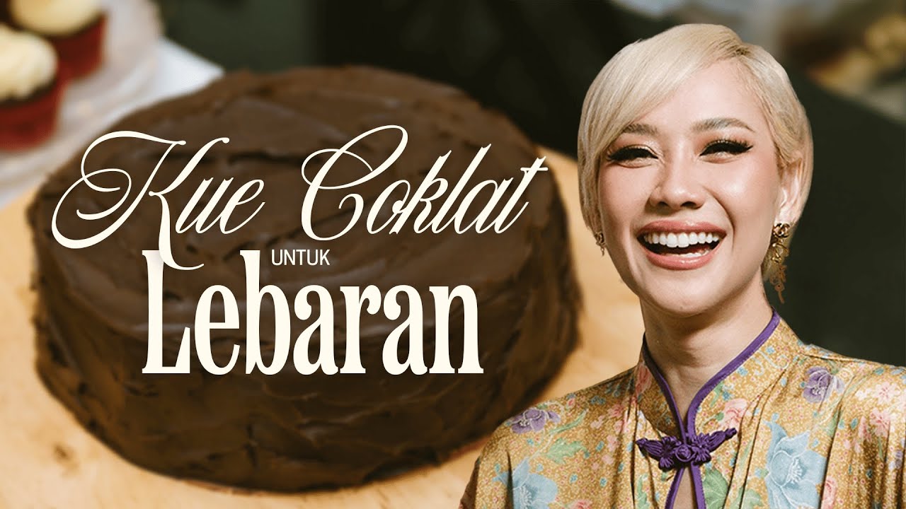 MASAK RENDANG & KUE COKLAT LEGENDARIS! 🤤 | BCL Vlog Part.1 cover art
