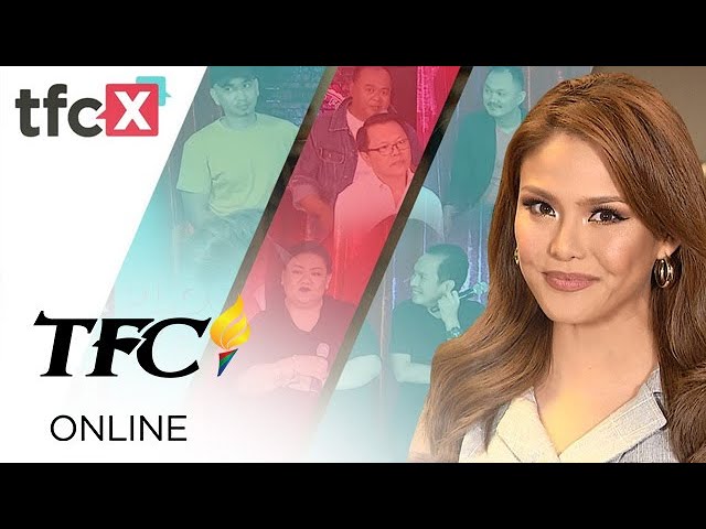 TFCX feat the cast of Stand Up For Laughs (Alex Calleja, GB Labrador....) cover art