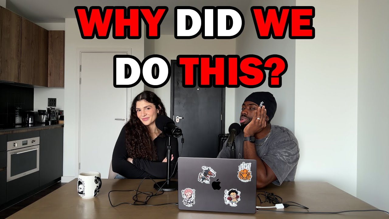 Snowboarding, TikTok Drama & Being Too Old for Internet Culture cover art
