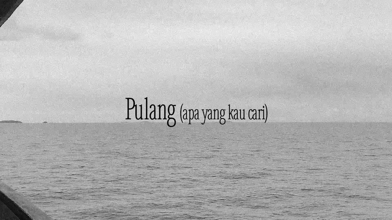 Pulang Mudik 2025 Recap cover art