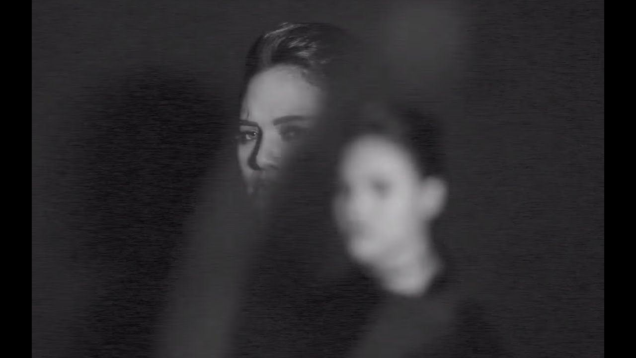 NEONOMORA - The Man (Official Music Video) cover art