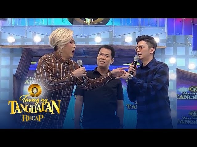 Showtime wackiest