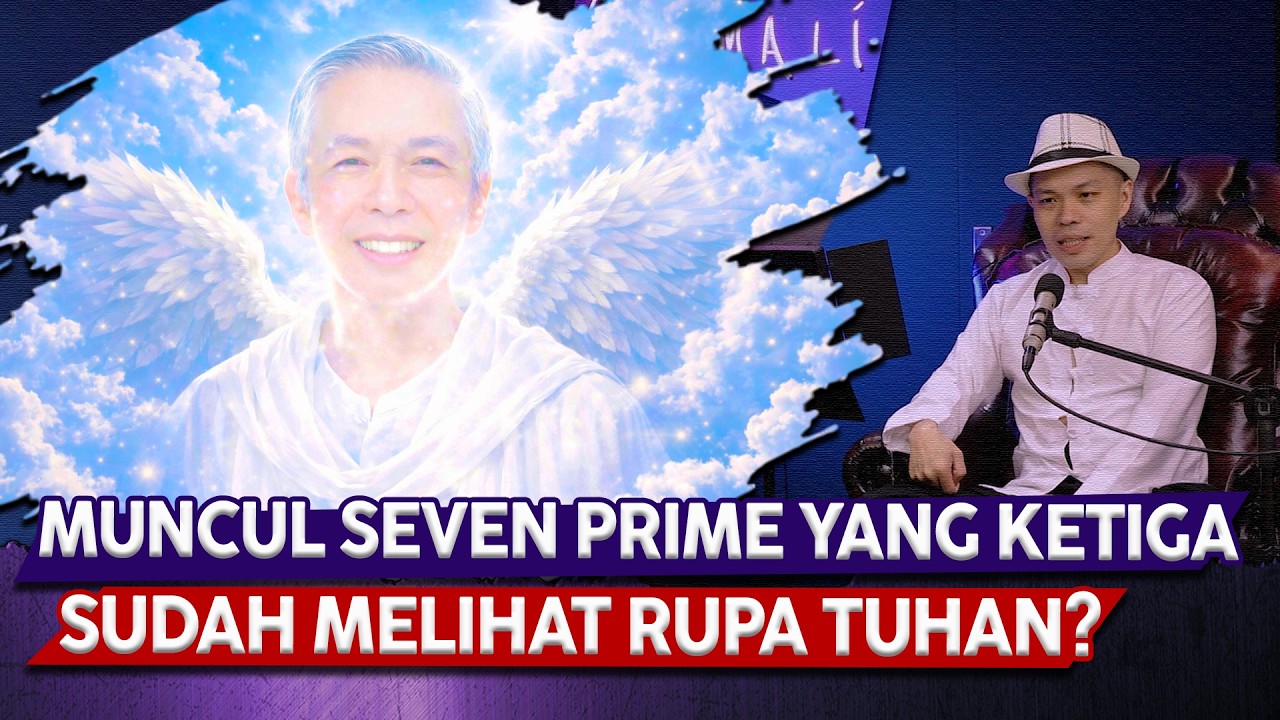 PERJALANAN ARWAH ALM.PAPA HINGGA MENJADI HB cover art