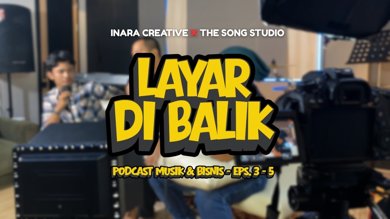 BTS 3 Episode Podcast Sekaligus | LAYARDIBALIK cover art