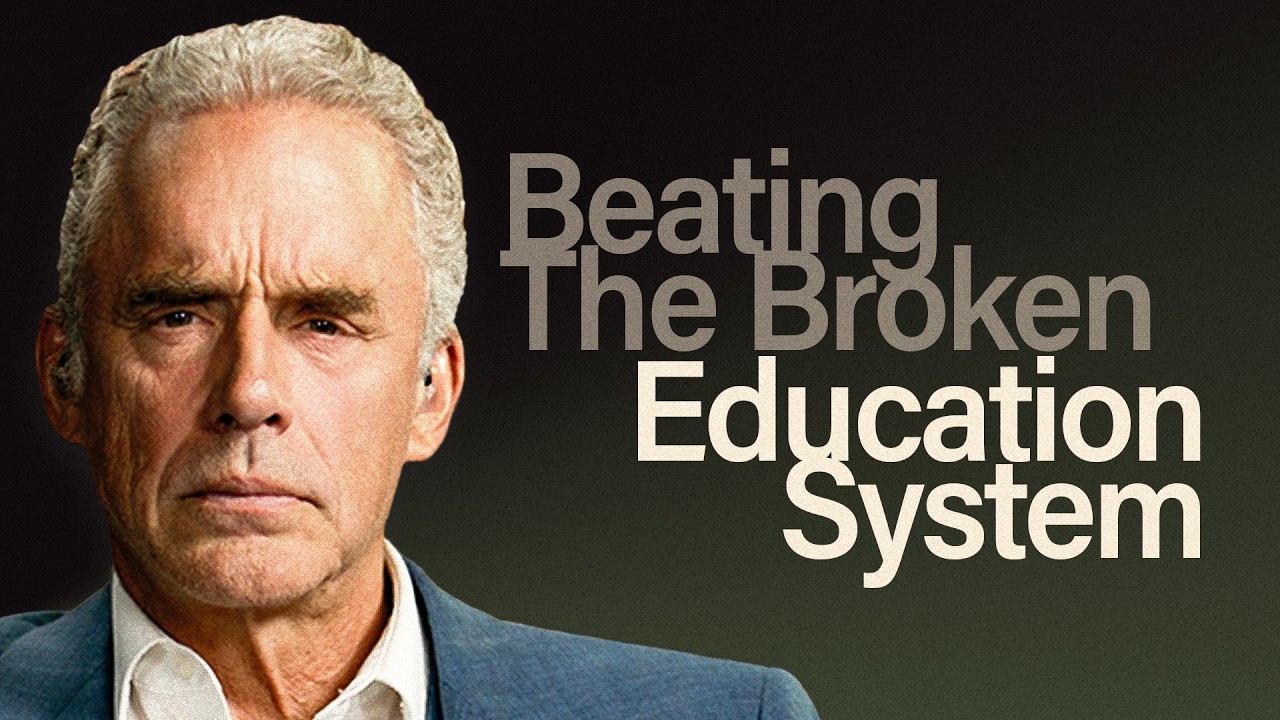 Navigating Education, Ideology, and Children | Answer the Call | EP 572 cover art
