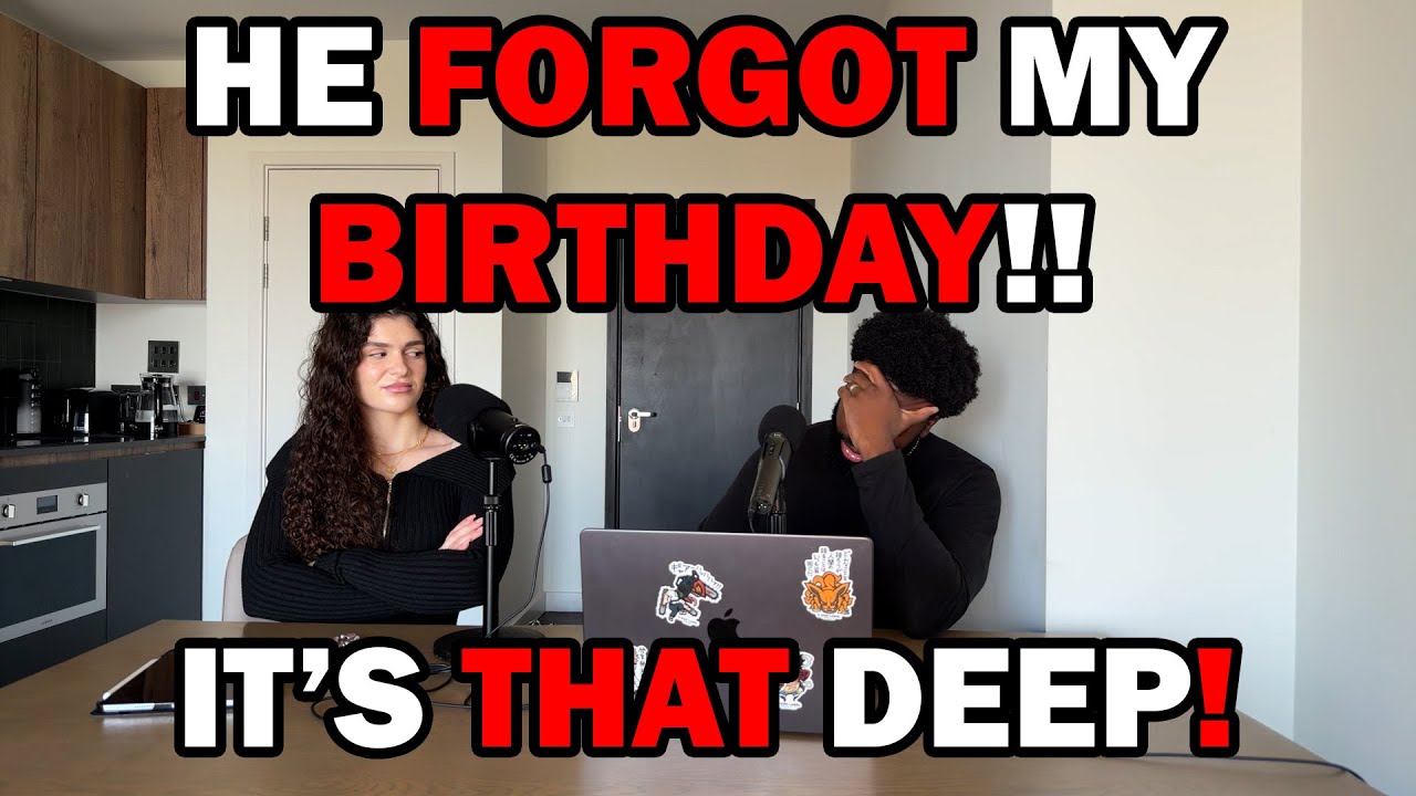 Not Every Birthday Needs a Photoshoot | TAE Time Podcast cover art