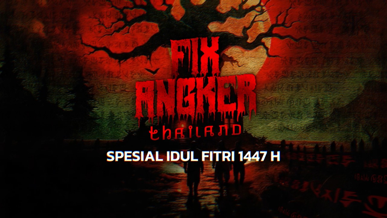 Kumpulan Patung dari Tubuh Manusia! #FIXANGKERSUBSIDI cover art