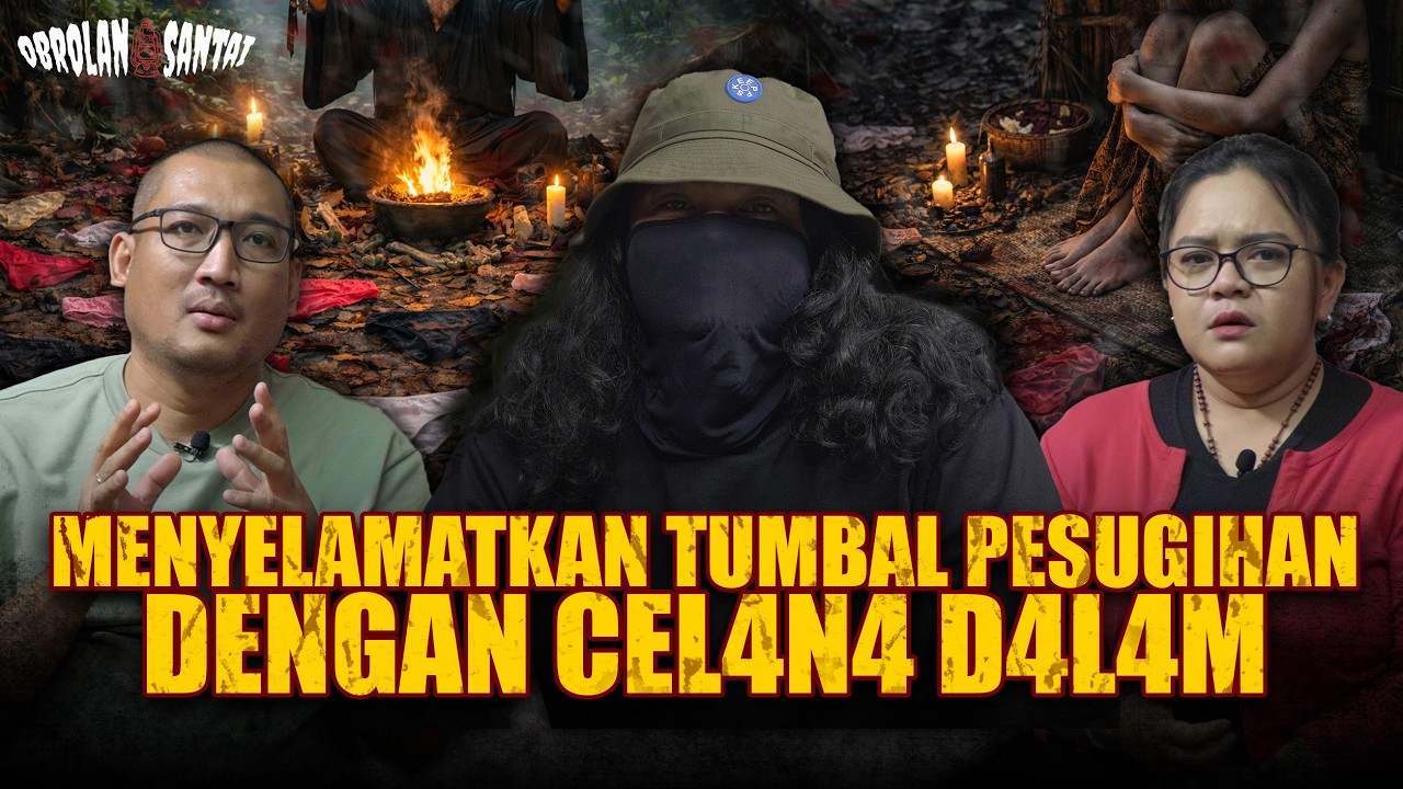 PESUGIHAN KANCUT PERAWAN cover art