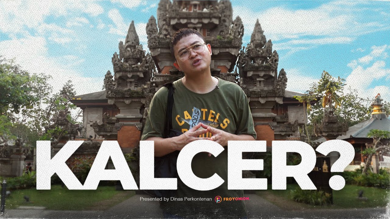 NGOMONGIN BUDAYA GAK ADA ABISNYA cover art