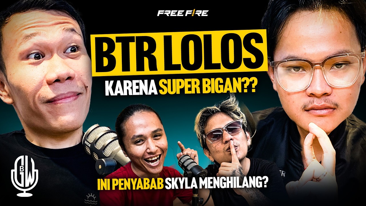 FF Esports ID