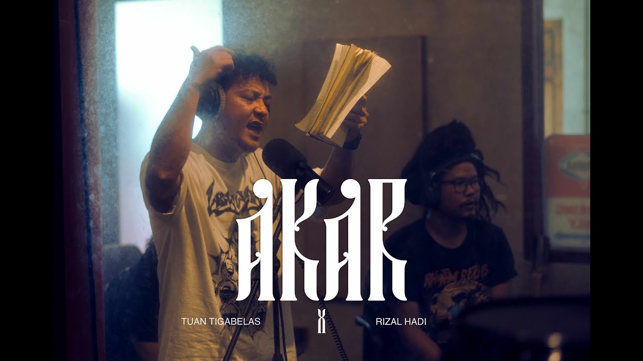 Samsara Eps7 - Akar ( Ubud) cover art