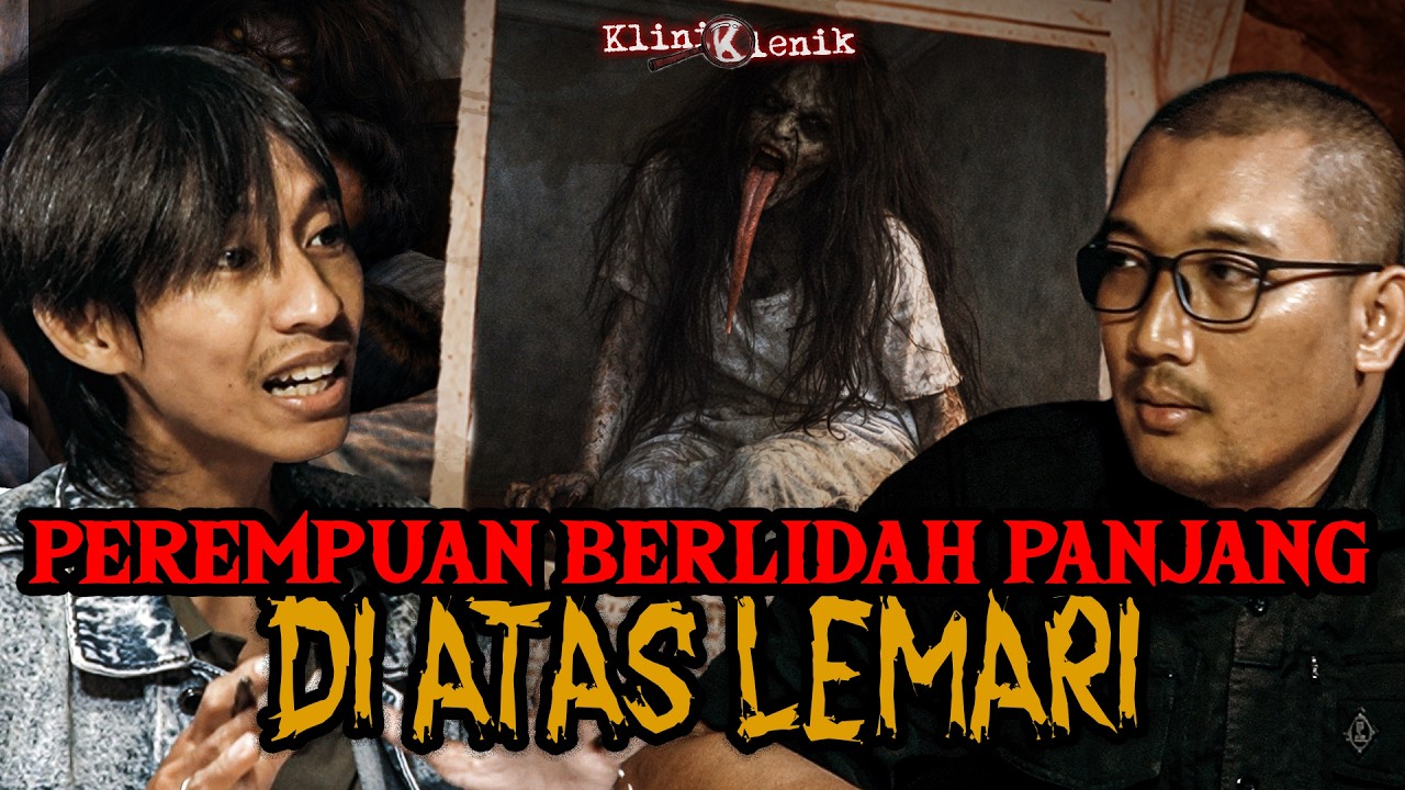 TEROR LEMARI KAYU BERHANTU cover art