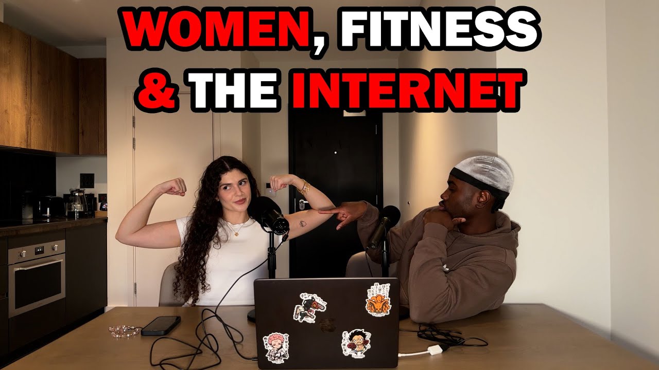 Why Strength Training Matters for Women cover art