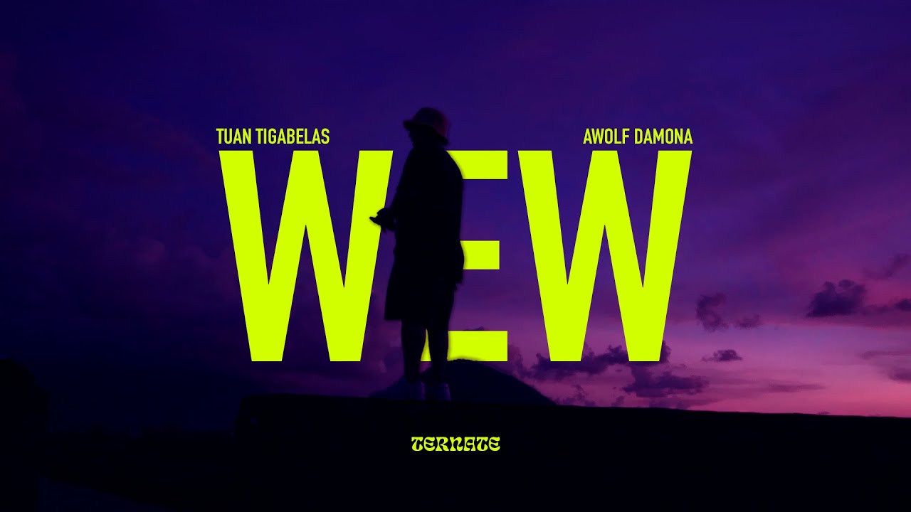 Samsara Eps3 - WeW ( Ternate) cover art