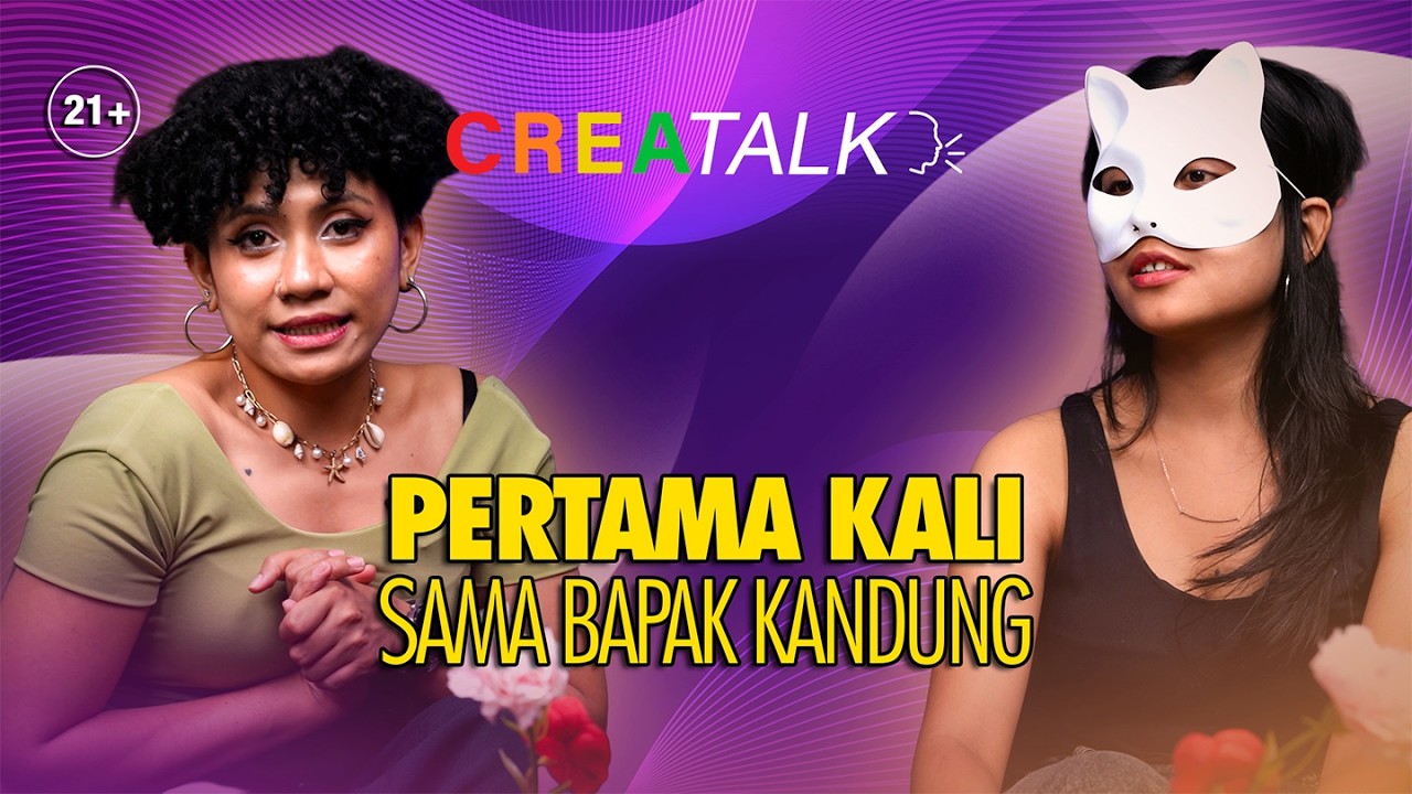 BAPAK KENAPA KAU TEGA? cover art