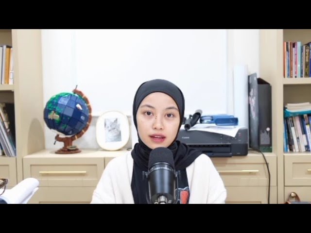 Tuhan memang satu, Kita yang berbeda - Rintik Sedu Podcast cover art