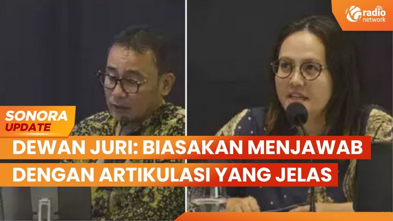 Cerdas Cermat MPR, Jawaban Benar Disalahkan Juri dan Mendapatkan Point Minus 5 | SONORA UPDATE cover art