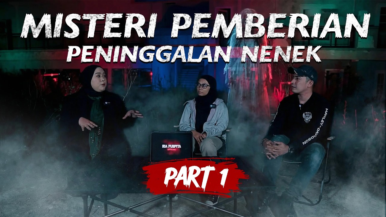 SULIT MENGENDALIKAN EMOSI ?! ADA SESUATU YANG TERPENDAM DALAM DIRIKU !! cover art