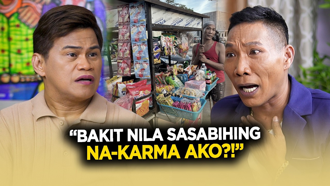 Bakit di na sikat si Diwata ngayon? | Ogie Diaz cover art