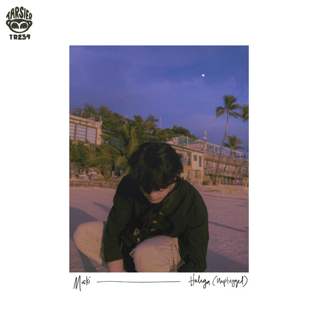 Halaga (Unplugged) cover art