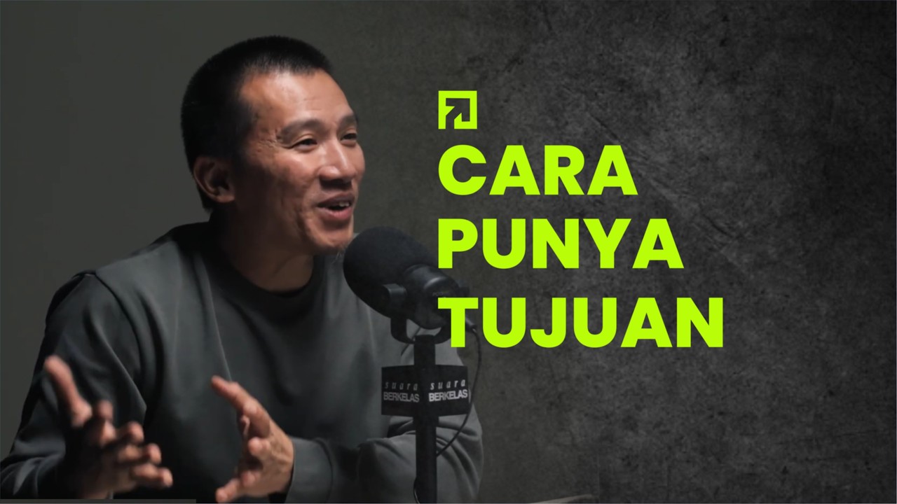 ANAK SEKARANG GAK PUNYA TUJUAN #podcast #trending #felixsiauw #motivation cover art