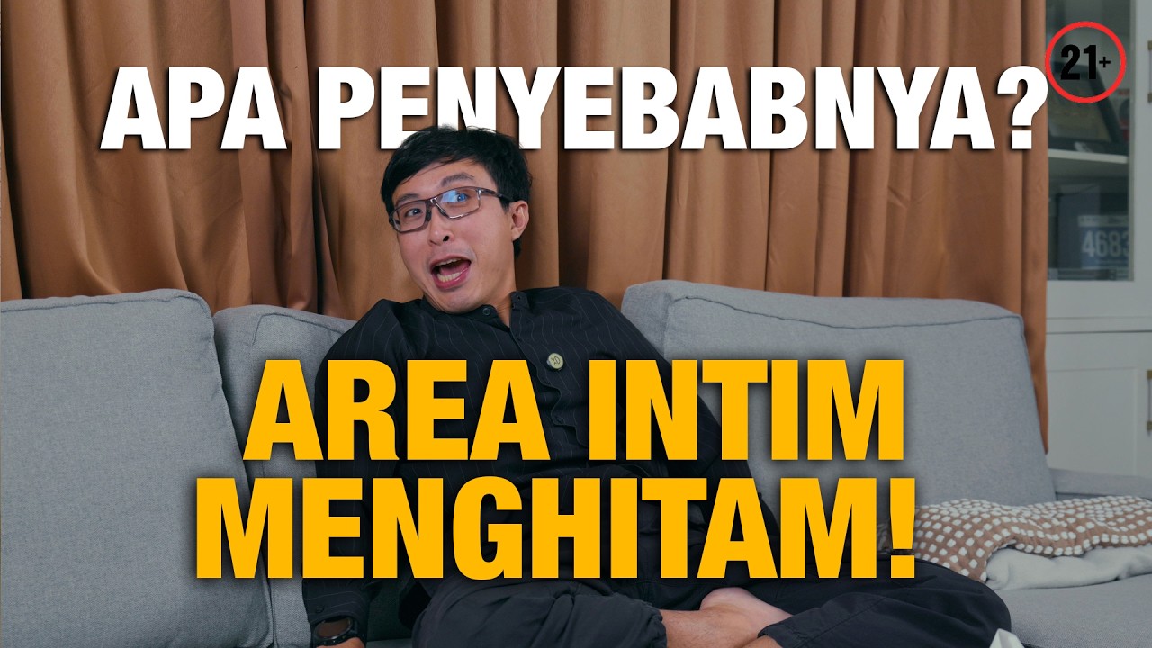 #suaratirta MITOS & FAKTA KESEHATAN KALI INI SENSITIF! (21+) cover art