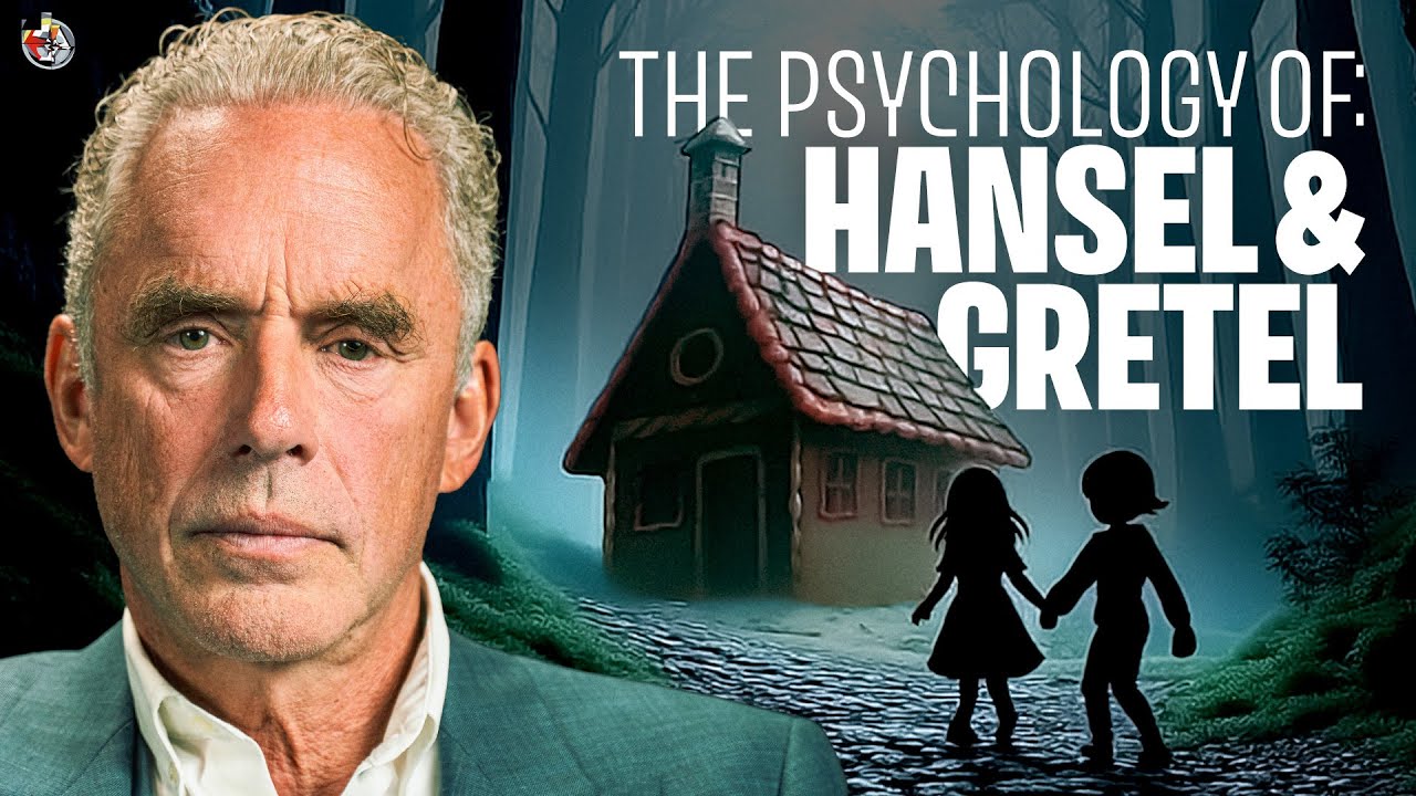 The Meaning Of: Hansel & Gretel | EP 564 cover art