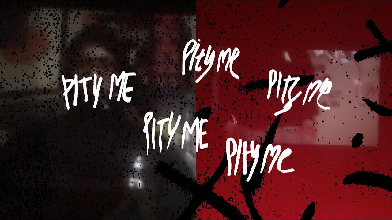 BAPAK - Pity Me (I Long for Thee) cover art