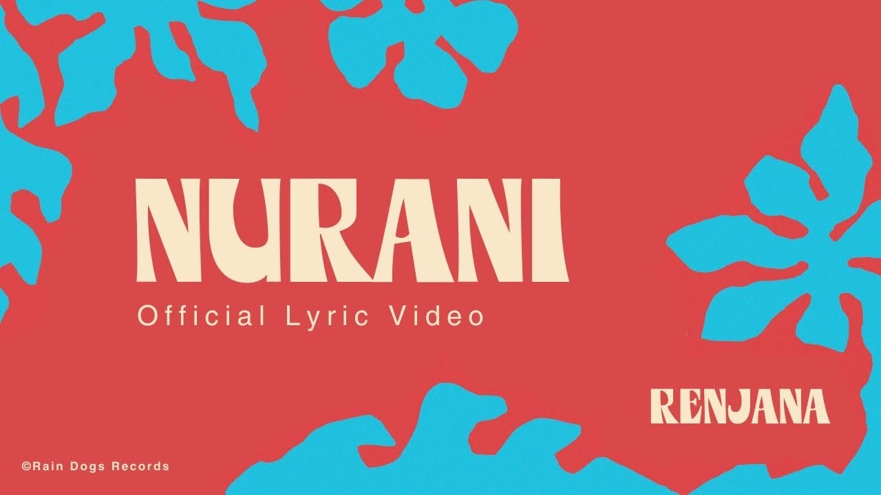 Dialog Dini Hari - Nurani (Official Lyric Video) cover art