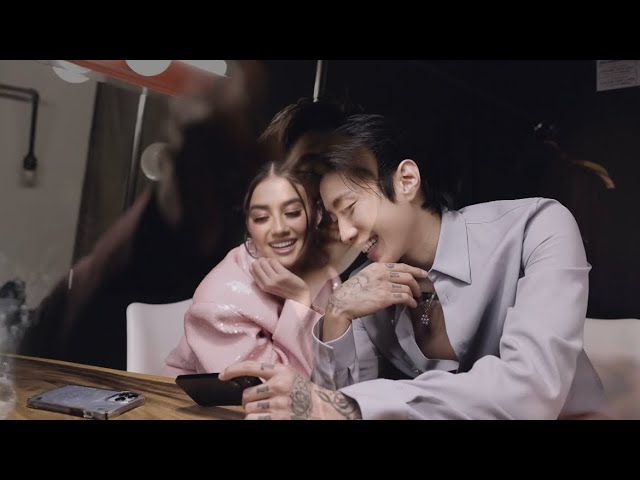 AGNEZ MO & Jay Park - Party in Bali (PIB) [Official Music Video] cover art