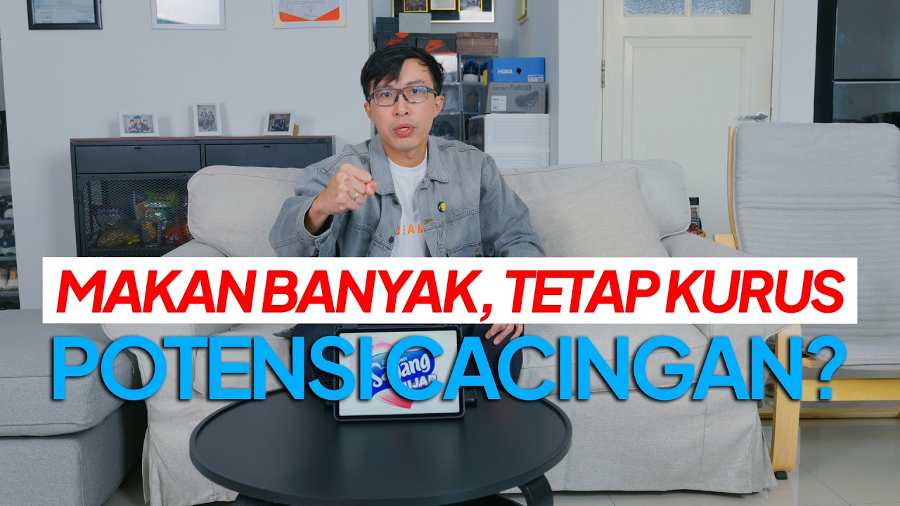 #suaratirta MELURUSKAN BEBERAPA PERTANYAAN SEPUTAR MITOS & FAKTA KESEHATAN! cover art