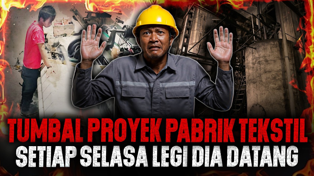 Obrolan Tengah Malam