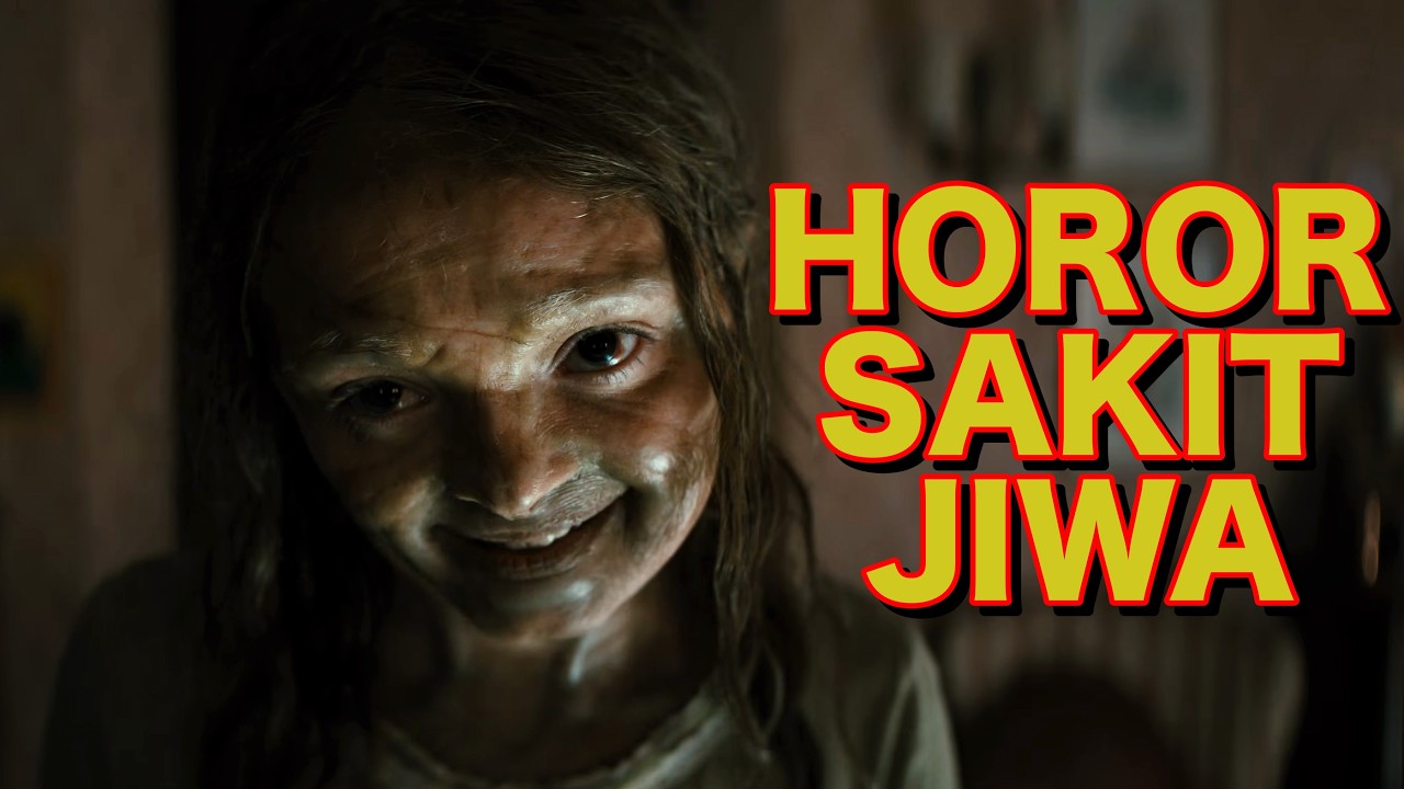 EVIL DEAD + PENGABDI SETAN Cabang MESIR! | Review LEE CRONIN'S THE MUMMY cover art