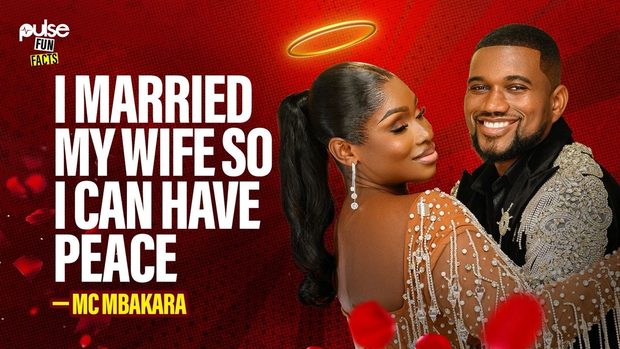 It's Difficult To Be Angry At My Husband - Lolo Mbakara cover art