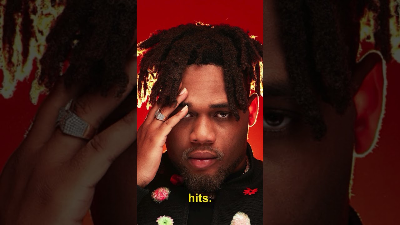 Bnxns response today Fat Joe clips over Buju Banton
