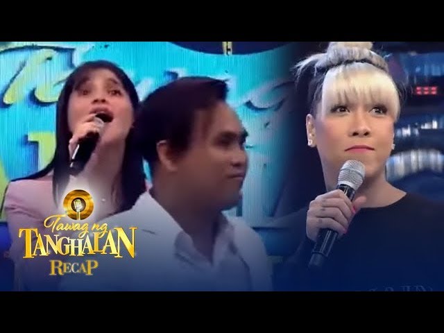 Wackiest moments of hosts and TNT contenders | Tawag Ng Tanghalan Recap | April 2, 2019 cover art