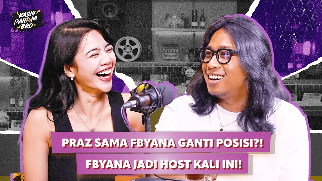 TIPE COWO FBYANA, FISIK GAK PENTING YANG PENTING DUIT??? - KASIH PAHAM BRO! cover art