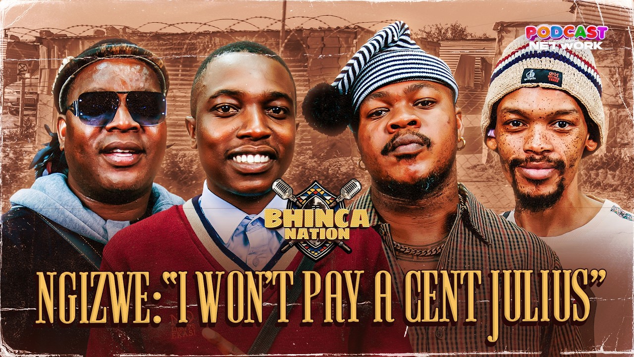 NOTA, DONDADA & MNYOVU | Easy Jet | Border Patrols | Long Walk To Freedom | Battle of Isandlwana cover art