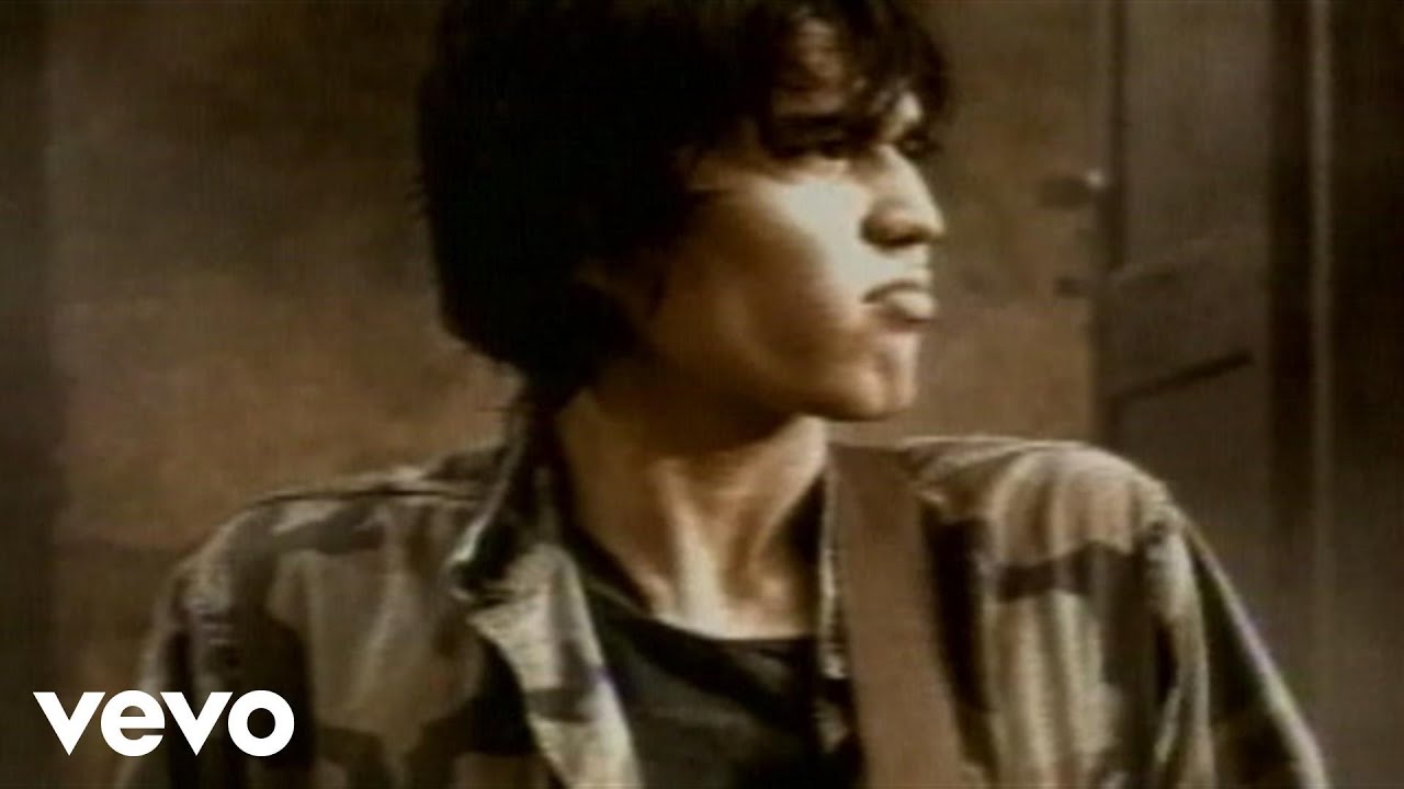 Padi - Siapa Gerangan Dirinya (Video Clip) cover art