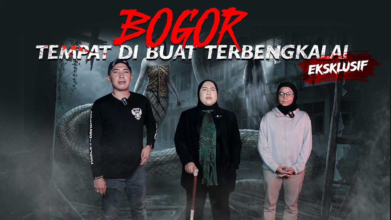 PERSAINGAN BISNIS !! INGIN DI BUAT TEMPAT INI TIDAK ADA KEGIATAN !! cover art