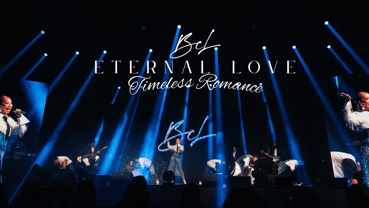 BCL Eternal Love, Timeless Romance — Kuala Lumpur Highlight cover art