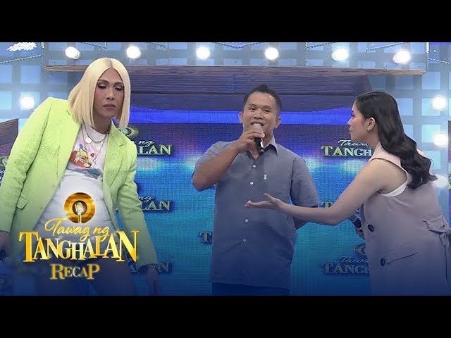 Wackiest moments of hosts and TNT contenders | Tawag Ng Tanghalan Recap | June 03, 2019 cover art