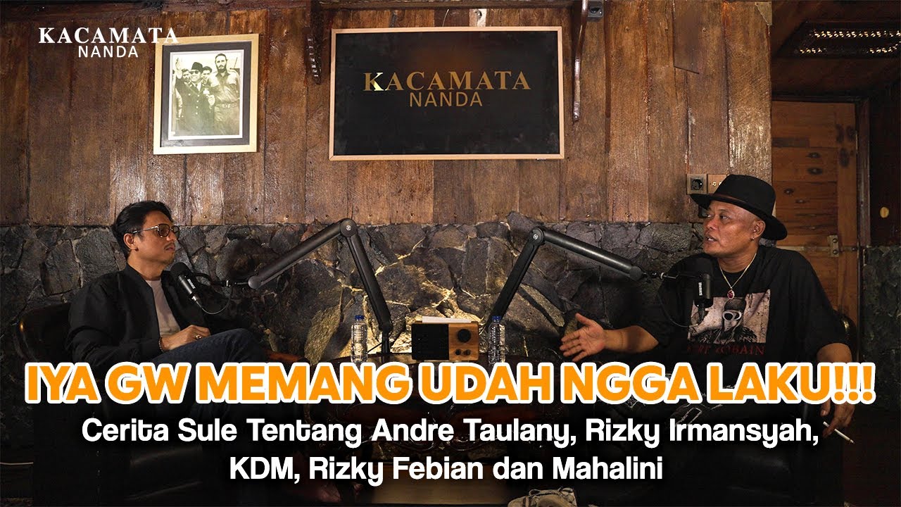 SULE MENGAKU NGGAK LAKU? 🔥Cerita Paling Jujur yang Belum Pernah Terungkap cover art