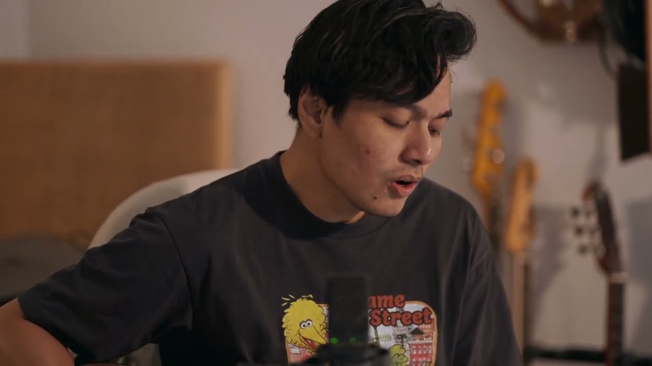 Rendy Pandugo
