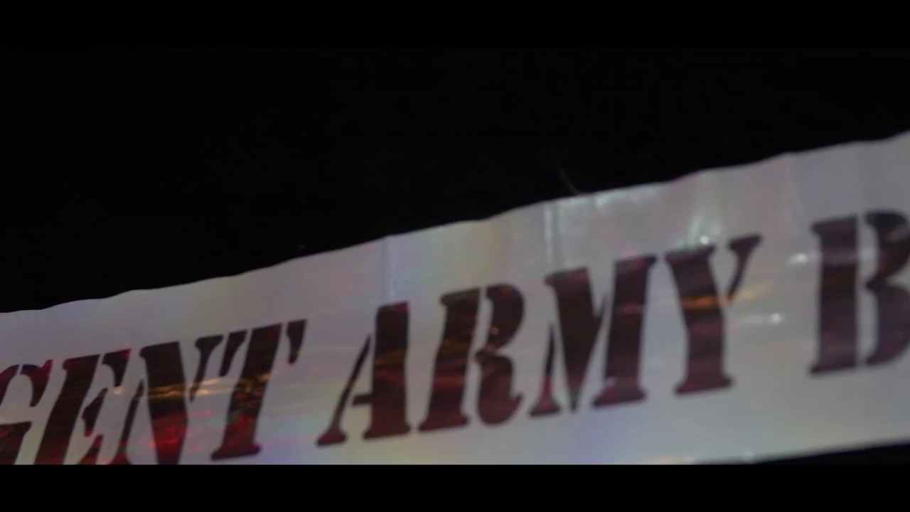 The Sigit Backstage #26 || Jakcloth Lebaran、Senayan cover art