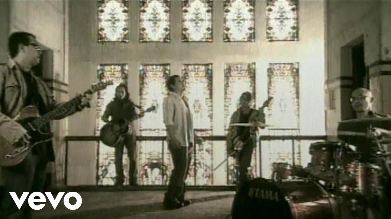Padi - Harmony (Video Clip) cover art