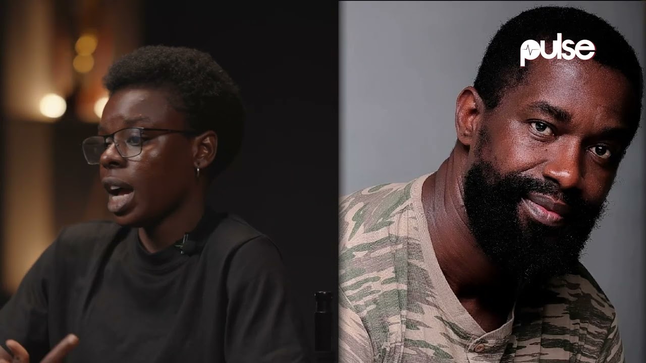 Kemi Adetiba Should Have Been Nominated for Best Director | AMVCA 2026 cover art