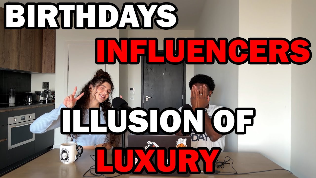 Why Everyone Is Chasing Luxury. And Why It’s Changing | TAE Time Podcast cover art