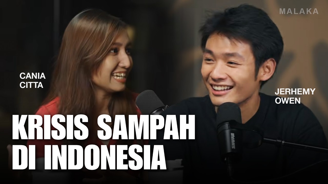 Separah Ini Masalah Sampah cover art